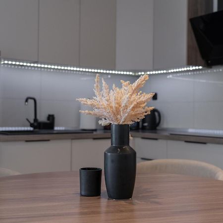 Apartment Makarska City ภายนอก รูปภาพ